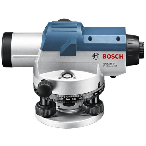 Máy Thuỷ Bình Bosch GOL 26D